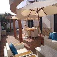 Villa maravillosa - B&B