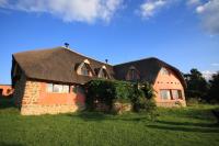 B&B eMbuyeni - Antbear Eco Lodge Drakensberg - Bed and Breakfast eMbuyeni