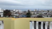 Departamento a Pocos Minutos de Playa el Murciélago Manta - Ecuador - B&B Manta