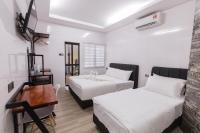 B&B Tasek Gelugor - Lee Luxury Home - Bed and Breakfast Tasek Gelugor