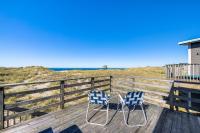 Ocean Front Sunsets - B&B