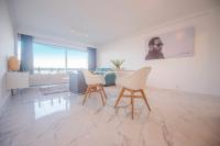 Studio Hof ter zee II - B&B Ostenda