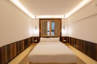 Suite Familiare con Balcone