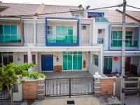 THE SNUG 232 5BR Premium Holiday Home - B&B Kuah