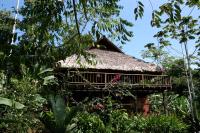La Ceiba Reserva Natural - B&B