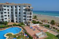 B&B Manilva - PENTHOUSE Marina La Duquesa - Bed and Breakfast Manilva