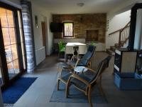 Ubytování u kostela, SEDLO 12os - B&B Číměř