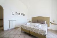 Doppelzimmer mit Balkon und Meerblick