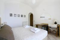 Deluxe Doppelzimmer mit Balkon und Meerblick