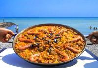 lovely sea views apartment on La Costa del Sol - Chambres d’hôtes Mijas Costa