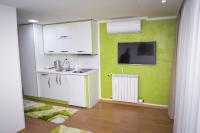 Studio Appartement