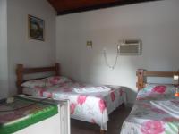 Quadruple Room with Air Conditioning