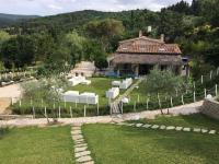 B&B Arezzo - Podere Fontanino - Bed and Breakfast Arezzo