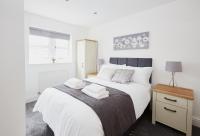 Listers Lodge - B&B Halifax