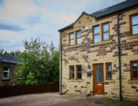 Listers Lodge - B&B