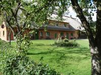 Ostsee-Bauernhof-Hocke - B&B Benz