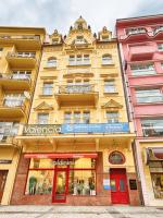 Apartments Valencia - B&B Karlovy Vary