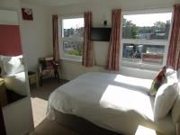 Carrington Guest House - B&B Paignton