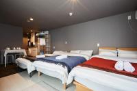 B&B Tokio - Akabane TK Building 103 - Bed and Breakfast Tokio