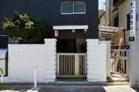 Akabane TK Building 103 - B&B Tokyo