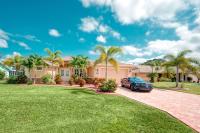 B&B Cape Coral - Villa Holiday Sunrise - Bed and Breakfast Cape Coral