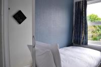 Kleine Eenpersoonskamer