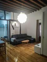 Balcón de la plata - B&B Toledo