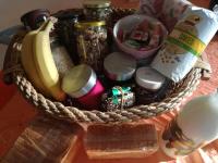 AgroPhilia - B&B Kourkouloí