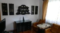 Grande Chambre Double ou Lits Jumeaux