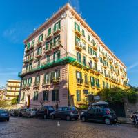 Terrazza Bonito - B&B Napoli