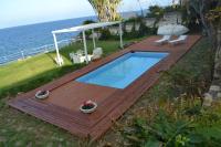 Villa Sciammaca - Ferienwohnung Brucoli