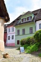 Casa Cojo - Chambres d'hôtes Sighișoara