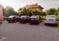 MAJESTIC Residence - B&B