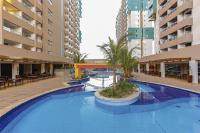 Apartamento Resort em Olímpia - B&B Olímpia