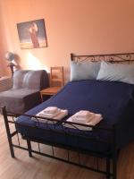 Appartamento con 2 Camere da Letto
