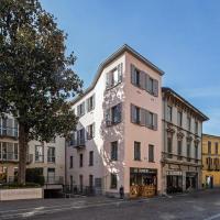 30Cavour luxury suites - Ferienwohnung