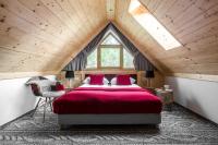 Appartamento con 2 Camere da Letto