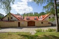 Hájovna Hněvnice - B&B