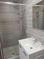 Estudio en Ciudad Jardín - Bed and Breakfast Málaga