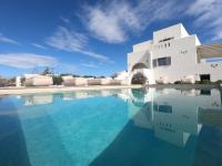 Seaside Naxos • Holiday Villas - B&B Plaka