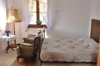 Quadruple Room with Mountain View