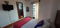 Chambre Double de Luxe avec 1 Lit Double