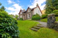 Mansefield House - B&B Arrochar