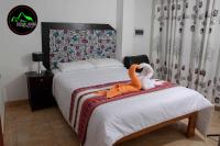 Tweepersoonskamer met Eigen Badkamer