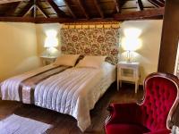 Chambre Double avec Salle de Bains Privative