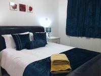 B&B Glasgow - Cozy Nights - Cambuslang 1/64 - Bed and Breakfast Glasgow