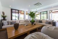 LEMONGRASS POOL VILLA - Chambres d’hôtes Ko Samui