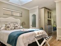B&B Kaapstad - Garden Cottage - Leafy Constantia Guest House - Bed and Breakfast Kaapstad