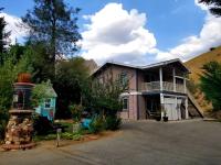 B&B Kernville - Sacred Mtn River Suites - Bed and Breakfast Kernville