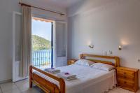 Two-Bedroom Apartment with Sea View